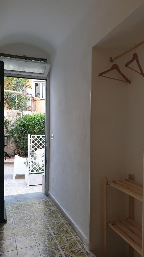 La Pomelia Palermo Exterior photo