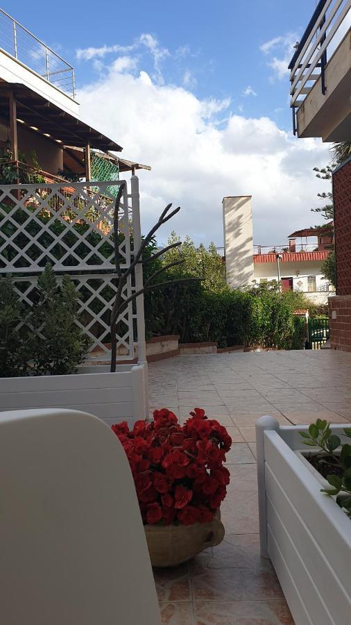 La Pomelia Palermo Exterior photo