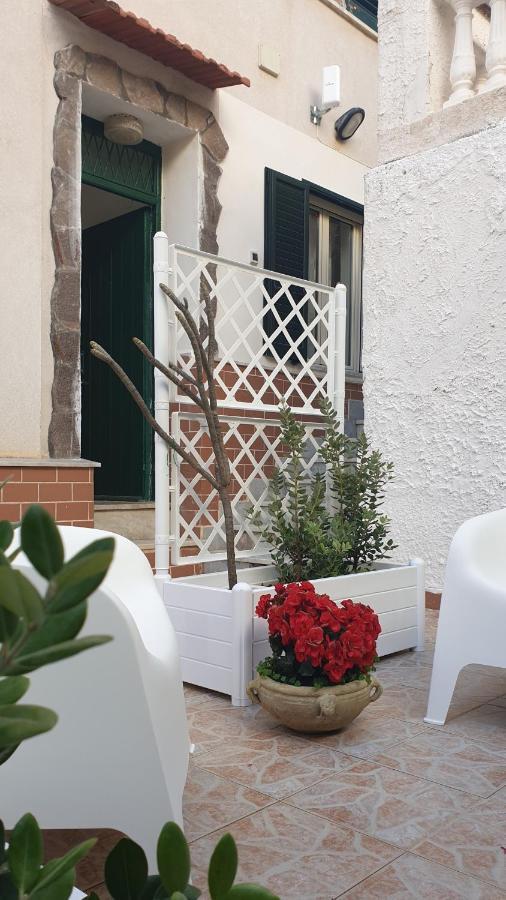 La Pomelia Palermo Exterior photo